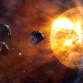 NASAが「直径1kmの小惑星が2022年1月に地球に接近する」と発表、潜在的に危険な天体と警戒中