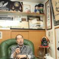 73歳ガッツ石松が語る「日本ボクシング史を変えた男の壮絶人生」