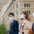 マスクを外せない日本人の「ゼロリスク」という名の不治の病