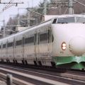 あの「２００系」が帰ってくる！　東北新幹線４０周年で再現車両運行