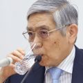 黒田氏は日銀総裁として不適任、58.5％－共同世論調査